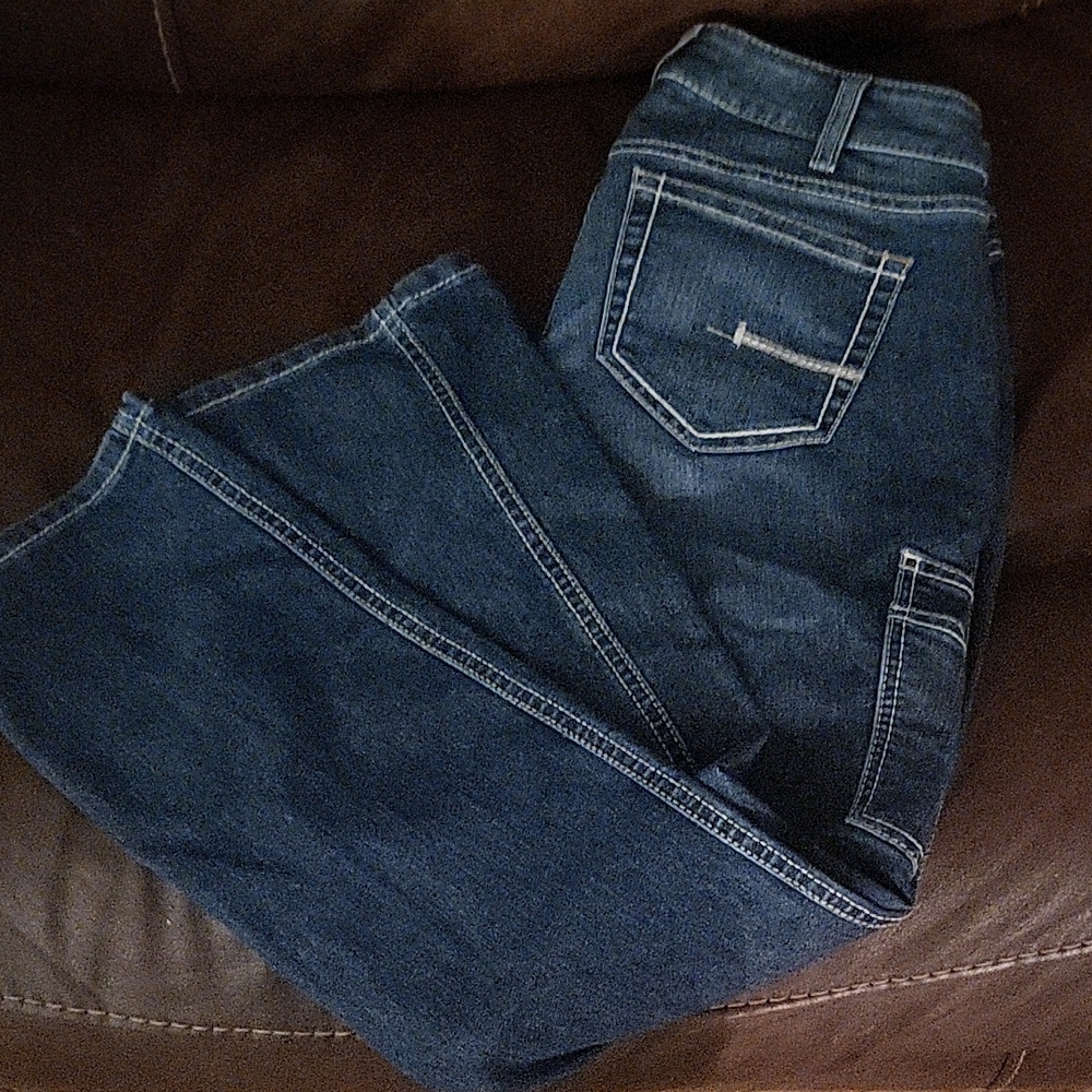 to short for me.